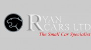 Ryan Cars