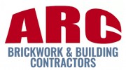 ARC Brickwork & Building Contractors