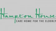 Hampton House