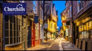 Churchills