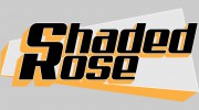 Shaded Rose Design & Print