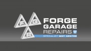 Forge Garage Repairs