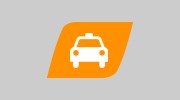Orange Taxis