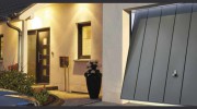 Garage Door Automation & Repair