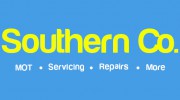 Southern
