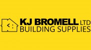 K J Bromell