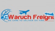 WARUCH Freight Logistics