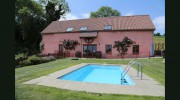 Ashcombe Country Cottages