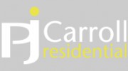 P J Carroll Residential