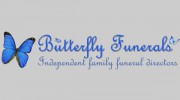 Butterfly Funerals