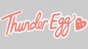 Thunder Egg Nodule
