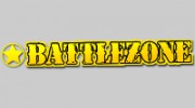 Battlezone Paintball Newcastle