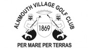 Alnmouth Village Golf Club