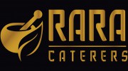 RARA CATERERS London