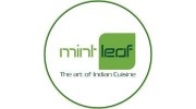 Mint Leaf