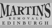 Martins Removals