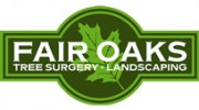 Fair Oaks Tree Services