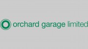 Orchard Garage