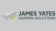 James Yates Garden Solutions