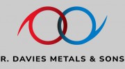 R Davies Metals & Sons