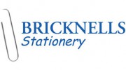 Bricknells Stationery