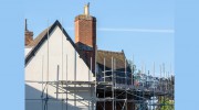 Construction Scaffolding