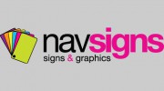 Nav Signs