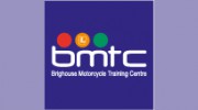 Brighouse Motor Cycle Training School