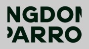 Kingdom & Sparrow