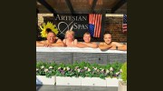 Goodwins Hot Tubs