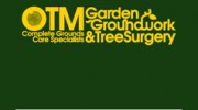 OTM Garden & Tree Surgery