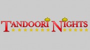 Tandoori Nights