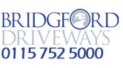 Bridgford Driveways