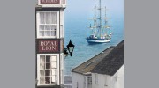 The Royal Lion Hotel