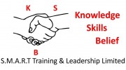 S.M.A.R.T Training & Leadership