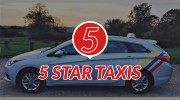 Five Star Taxis