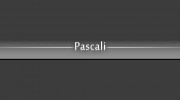 Pascali Bridal Boutique