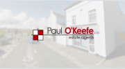 Paul O'Keefe Estate Agents