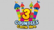 3 Counties Castle Hire