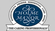 Holme Manor Residential Care Home