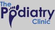 The Podiatry Clinic