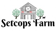 Setcops Farm Holiday Cottages & Wedding Venue