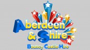 Aberdeen & Shire Bouncy Castle Hire