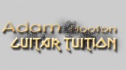 Adam Hooton Guitar Tuition