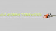 M J Green Treework