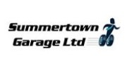 Summertown Garage