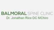 Balmoral Spine Clinic