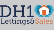 D H 1 Lettings & Sales