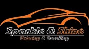 Sparkle & Shine Valeting & Detailing