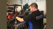 Power Cleaning Systems